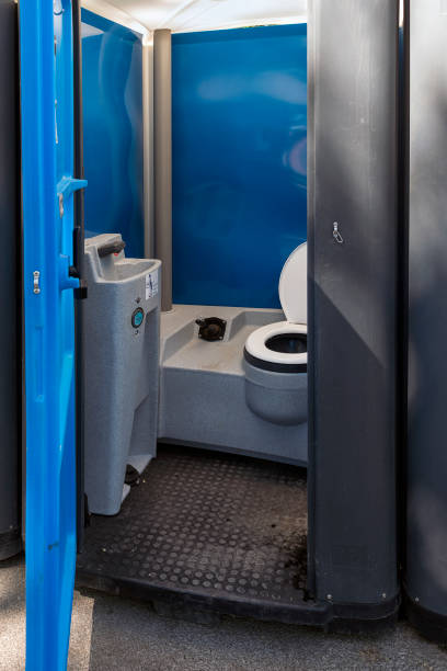 Best Portable restroom solutions  in Beaver, UT