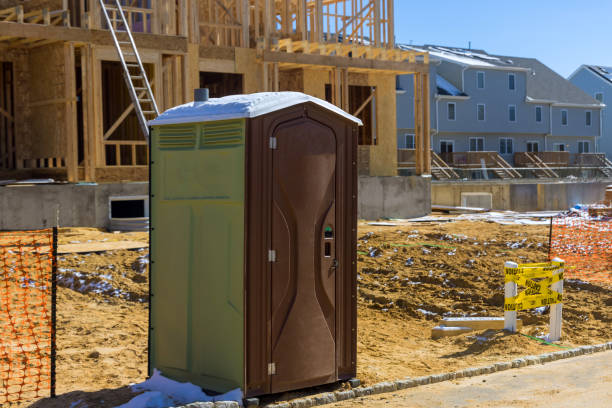 Best Construction site porta potty rental  in Beaver, UT