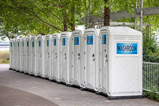 Best Portable restroom trailer rental  in Beaver, UT