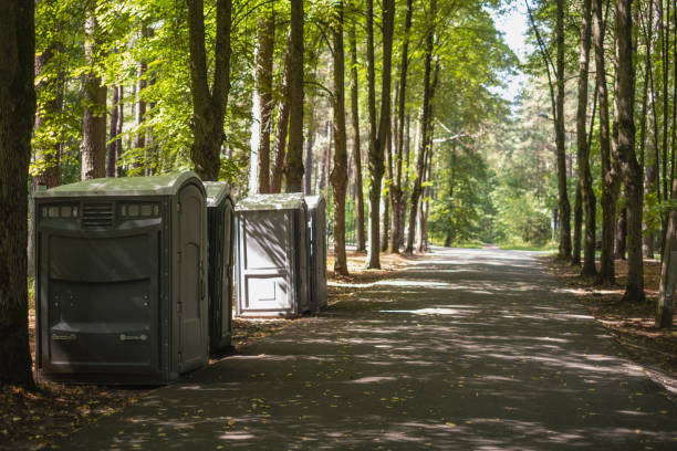 Best Portable restroom trailer rental  in Beaver, UT